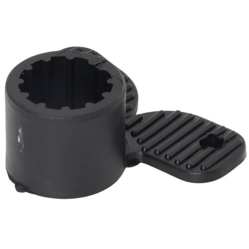 PXSTCL050 Bluefin PXSTCL050 1/2" PEX Suspension Tube Clamp (Bag of 100)