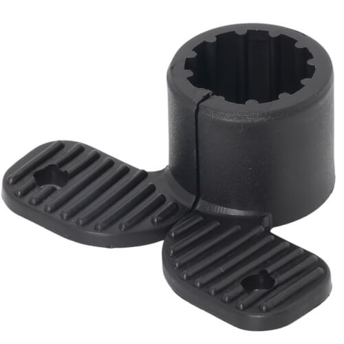 Main product image of 1/2" PEX Suspension Tube Clamp (Bag of 100)