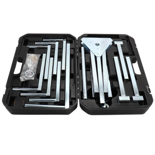 Main product image of PEX Tube Uncoiler