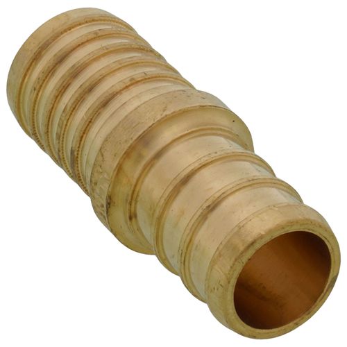 Main product image of 1/2" PEX x 1/2" PB Coupling (Lead Free)