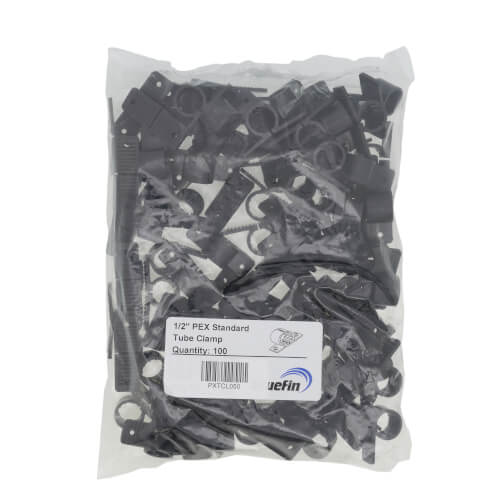 Main product image of 1/2" PEX Standard Tube Clamp (Bag of 100)