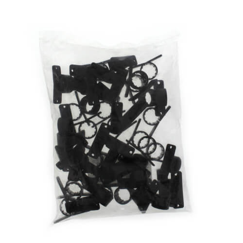 Main product image of 3/4" PEX Standard Tube Clamp (Bag of 50)
