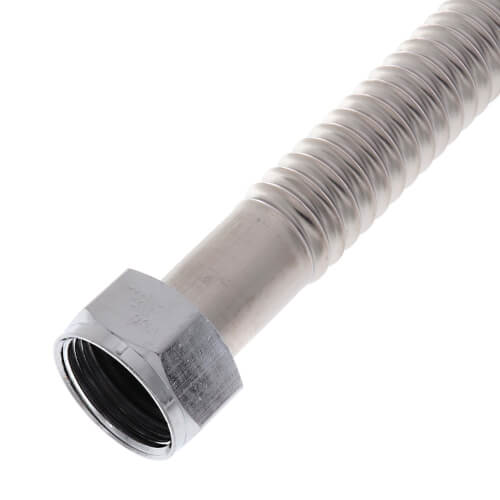 PXWA075 Bluefin PXWA075 PEX Water Heater Adapter (Lead Free)