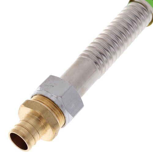 PXWA075 Bluefin PXWA075 PEX Water Heater Adapter (Lead Free)