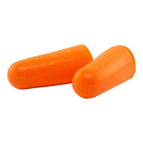 Main product image of Disposable Uncorded Polyurethane Foam Ear Plugs, NRR 31 (Box of 200)