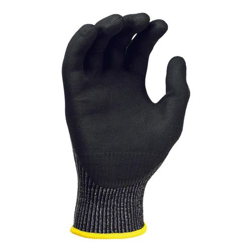 Main product image of Cut & Puncture Resistant Gloves, Corxcel Micro-Foam Nitrile Coated Work Gloves, Small