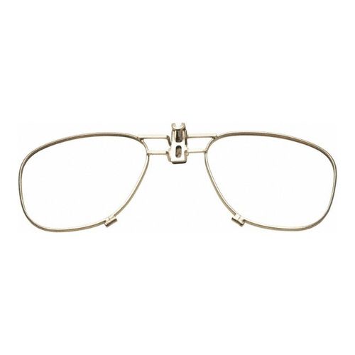 Main product image of V2G Rx Clear Safety Glasses Prescription Insert
