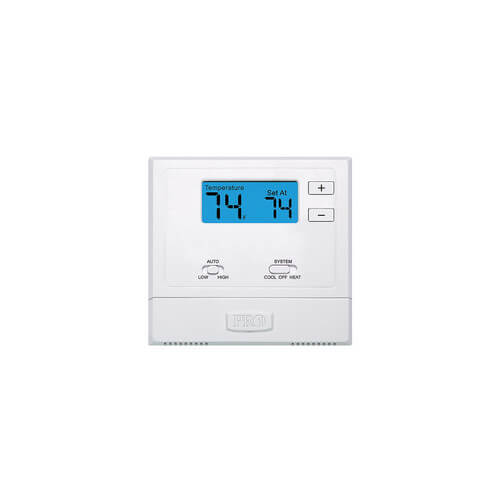 Main product image of PTAC Wired Digital Wall Thermostat