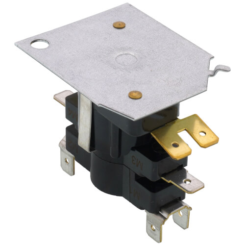 Main product image of 2 Switch Sequencer (1-20 Sec.)