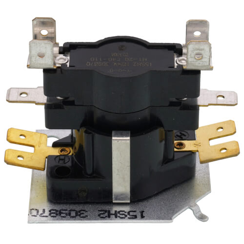 Main product image of 2 Switch Sequencer (1-20 Sec.)