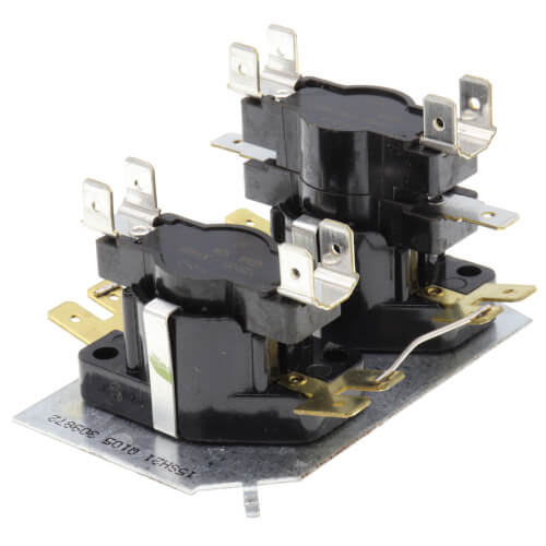 Main product image of 3 Switch Sequencer (1-110 Sec. on Timing)