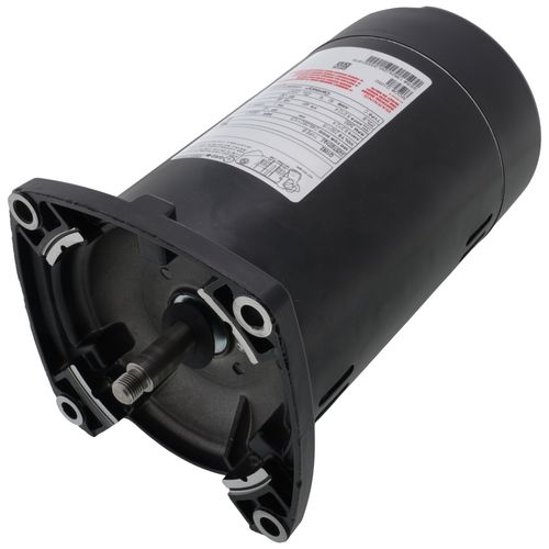 Main product image of 1/2 HP 230/115v Jet Pump Motor, 1 PH, 3450 RPM, 48Y Frame, ODP