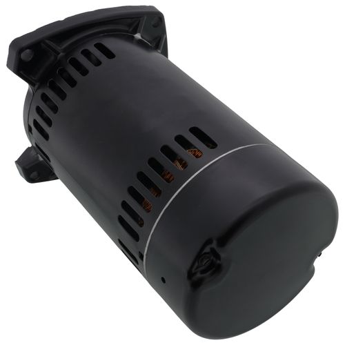 Main product image of 1/2 HP 230/115v Jet Pump Motor, 1 PH, 3450 RPM, 48Y Frame, ODP