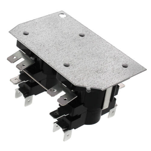 Main product image of 4 Switch Sequencer (1- 110 Sec.)