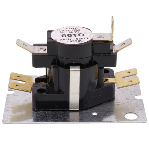 Main product image of 1 Switch Sequencer (1-25 Sec. on Timing)