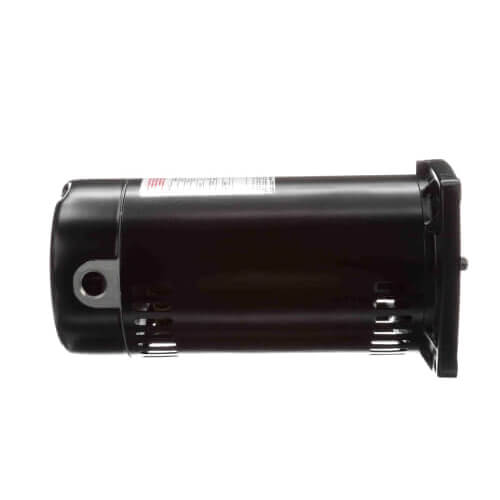 Main product image of 1 HP 230/115v Square Flange Jet Pump Motor, 1 PH, 3600 RPM, 48Y Frame, ODP