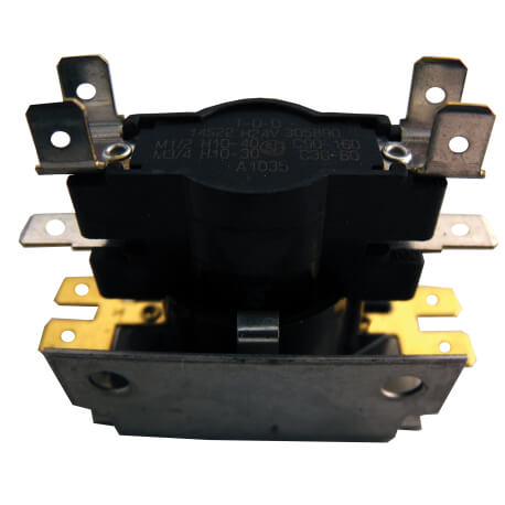 Main product image of 2 Switch Sequencer (10-40 Sec. on Timing)