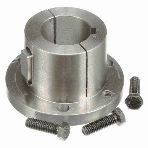 Main product image of 3/8" x 3/16" Split Taper Bushing w/ 1-11/16" Bore