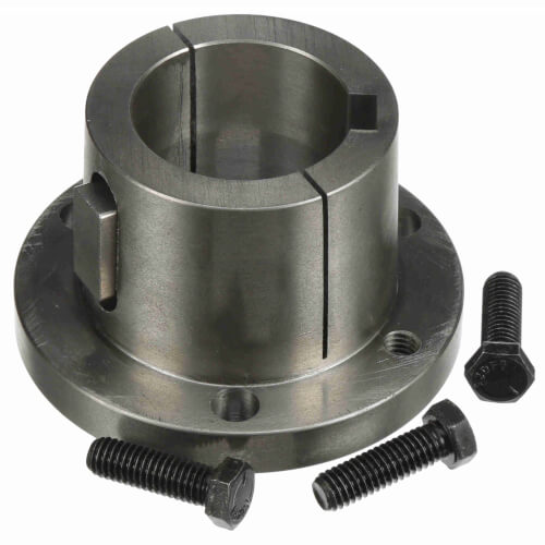 Main product image of 1/2" x 1/4" Split Taper Bushing w/ 1-15/16" Bore