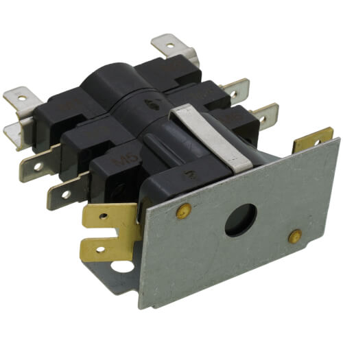 Main product image of 2 Switch Sequencer (10-30 Sec. on Timing)