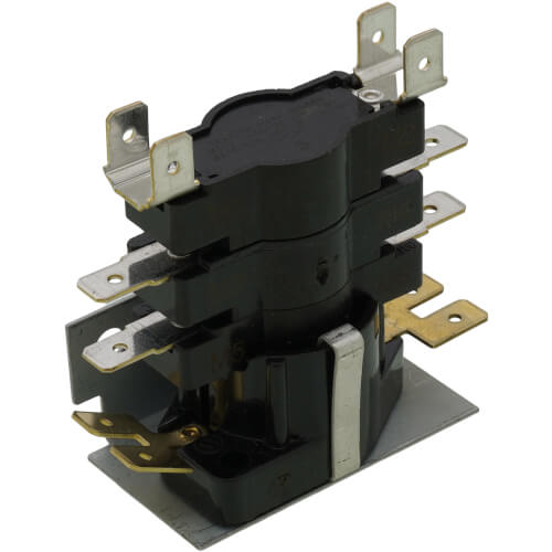 Main product image of 2 Switch Sequencer (10-30 Sec. on Timing)