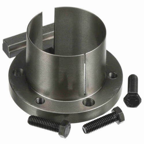 Main product image of 5/8" x 5/16" Split Taper Bushing w/ 2-11/16" Bore