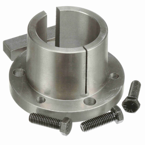 Main product image of 1/2" x 1/4" Split Taper Bushing w/ 2-3/16" Bore