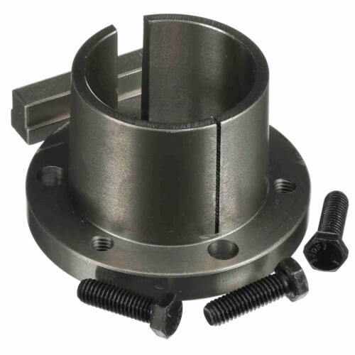 Main product image of 5/8" x 5/16" Split Taper Bushing w/ 2-3/8" Bore