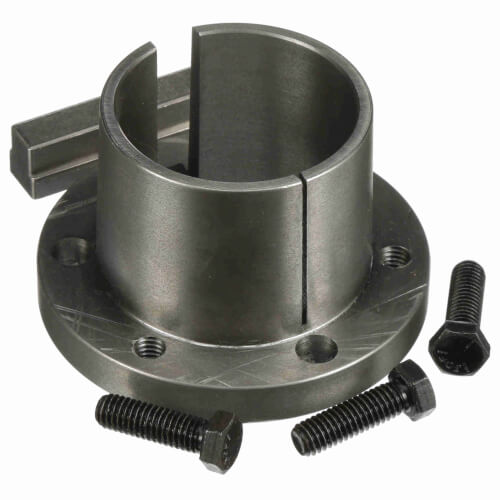 Main product image of 5/8" x 5/16" Split Taper Bushing w/ 2-7/16" Bore