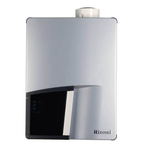 Q175SP Rinnai Q175SP Q175SP 175,000 BTU, Condensing Indoor Wall