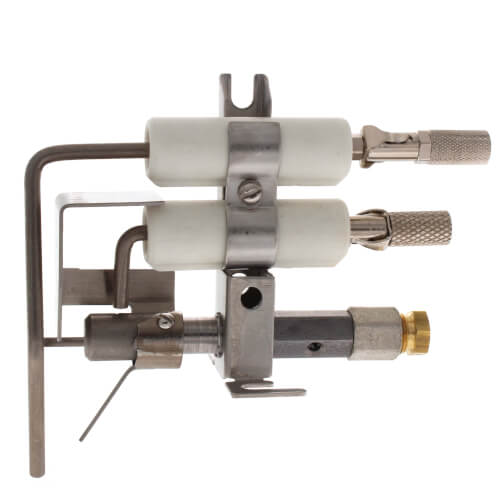 Main product image of Flame Rectifier Pilot w/ I tip style (0.025" Orifice)