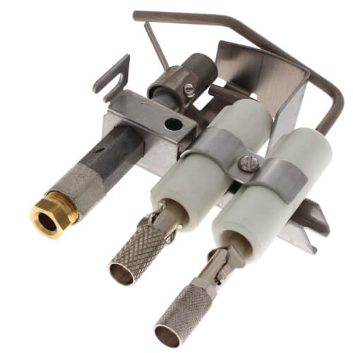 Main product image of Flame Rectifier Pilot w/ I tip style (0.025" Orifice)