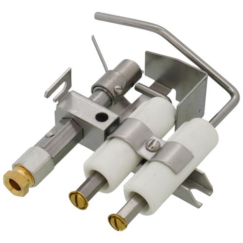 Main product image of Flame Rectifier Pilot w/ a I tip style (0.025" Orifice)