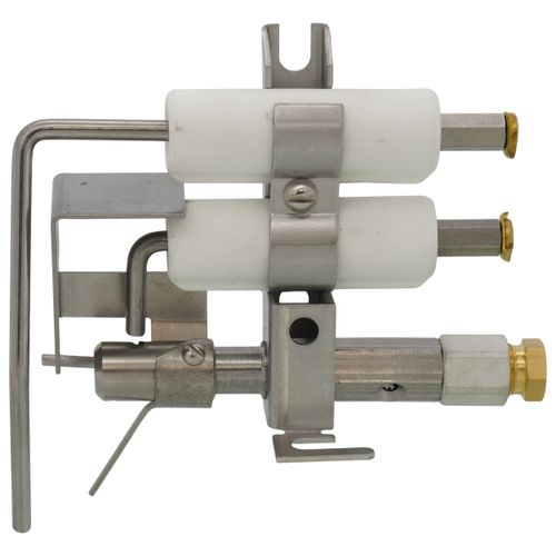 Main product image of Flame Rectifier Pilot w/ a I tip style (0.025" Orifice)