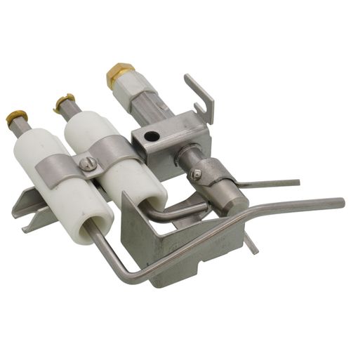 Main product image of Flame Rectifier Pilot w/ a I tip style (0.025" Orifice)