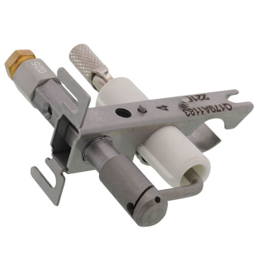 Main product image of Flame Rectifier Pilot w/ I tip style (0.025" Orifice)