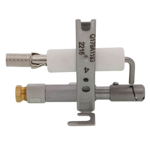 Main product image of Flame Rectifier Pilot w/ I tip style (0.025" Orifice)