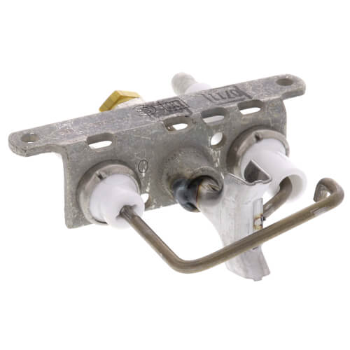 Main product image of Miniature Flame Rectifier Pilot Dual Wing Rear Target Mount and D tip style (0.016" Orifice)
