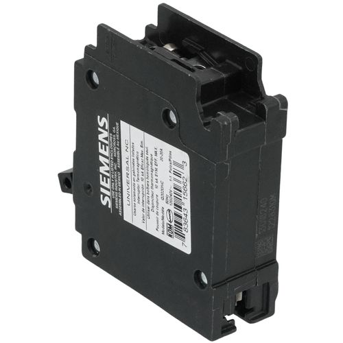 Main product image of 1-Pole Plug-In Tandem Dual Circuit Breaker (120V, 20A)