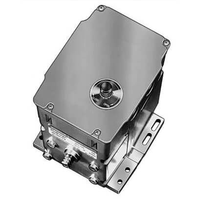 Main product image of Modutrol IV Motor Potentiometer - Minimum Position (300 Ohm)