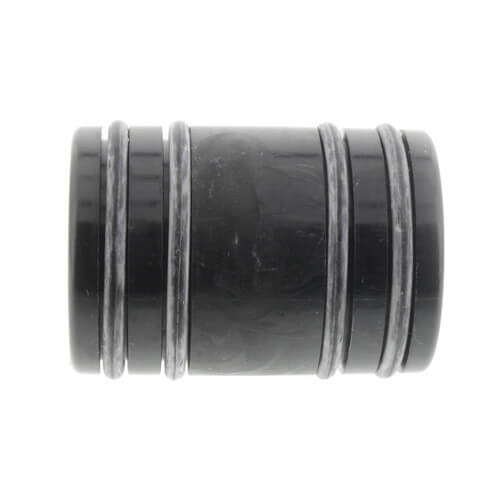 Q2121251 Uponor (Wirsbo) Q2121251 EP Valved Manifold Stop Coupling