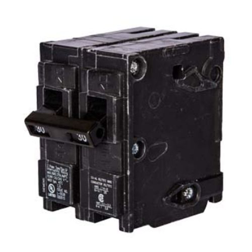 Main product image of QP/MP 2-Pole Inner Circuit Breaker (120/240VAC, 125A)