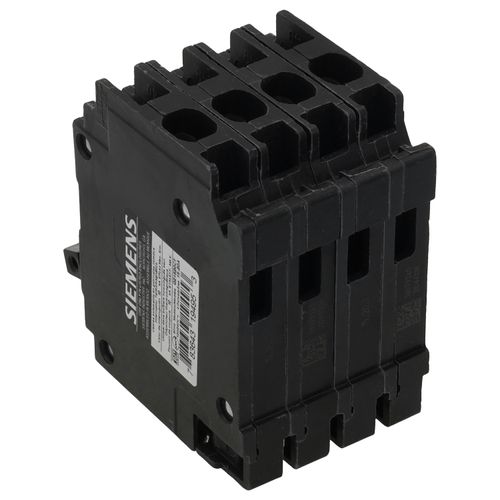 Main product image of QT Triplex Single Pole Outer/2-Pole Inner Circuit Breaker (120/240V, 15-20A)