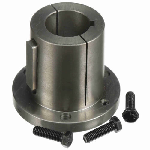Main product image of 3/8" x 3/16" Split Taper Bushing w/ 1-5/8" Bore