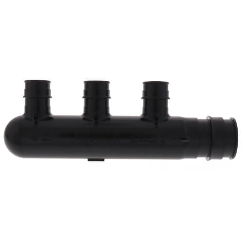 Main product image of 1-1/4" EP Branch Multi-Port Tee, 3 (3/4") Outlets