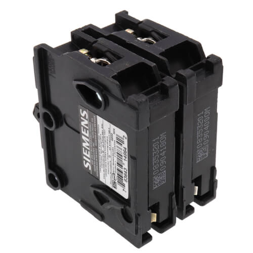 Plug-On Circuit Breaker (120/240V, 50A)