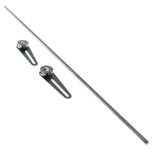 Main product image of Damper Linkage