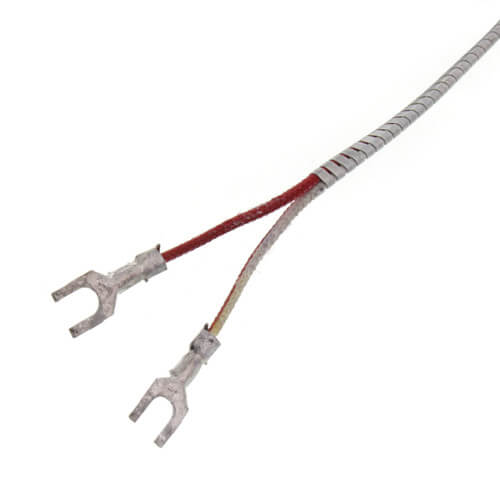 Main product image of 47" Thermopile Generator (750mV) with 1/2" Thermopile Attaching Nut, Q313A1055