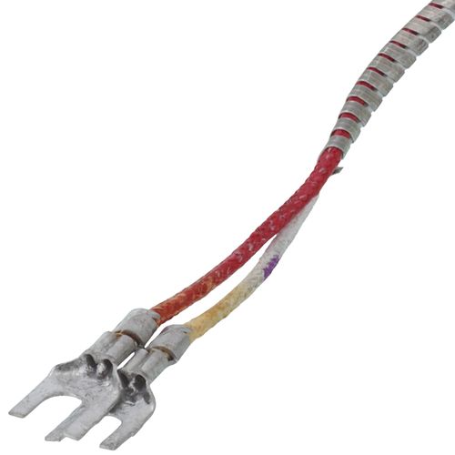 Main product image of 35" Thermopile Generator w/ Push-in Clip & 1/2" Thermopile Attaching Nut (750 mV), Q313A1188