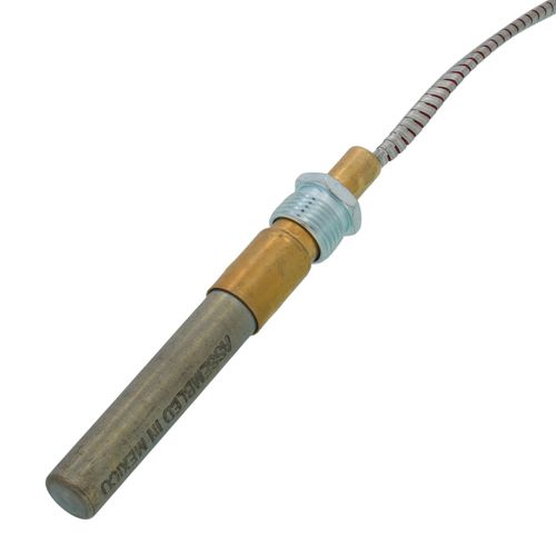Main product image of 750 mV Thermopile w/ Spade Terminals Connection and 35" Leads, Q313B1005